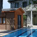 Nocleg ze śniadaniem Otantik Tas Ev Dalaman