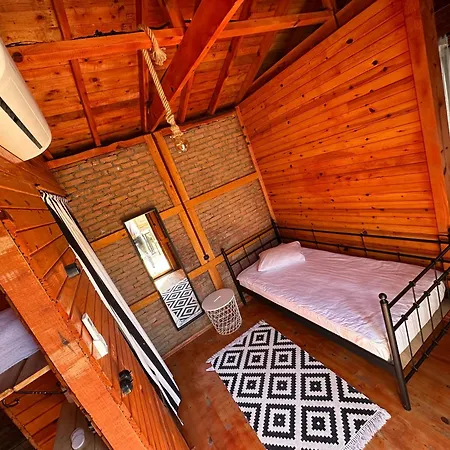 Otantik Tas Ev 달라만