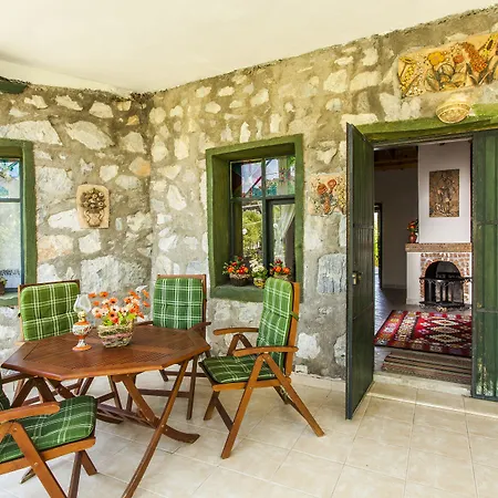 B&B Otantik Tas Ev 달라만