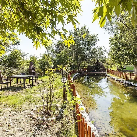 Otantik Tas Ev 3* 달라만