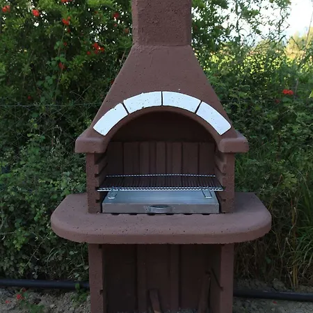 Otantik Tas Ev B&B 3*