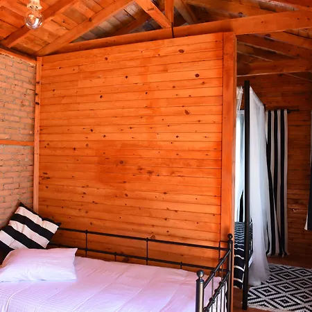 Otantik Tas Ev 3* 달라만