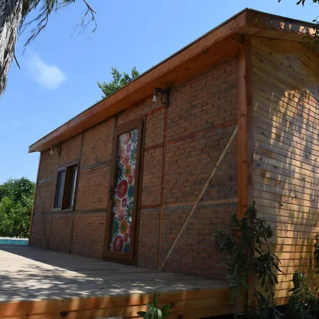 Bed & Breakfast Otantik Tas Ev