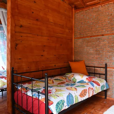 Otantik Tas Ev Bed & Breakfast Dalaman