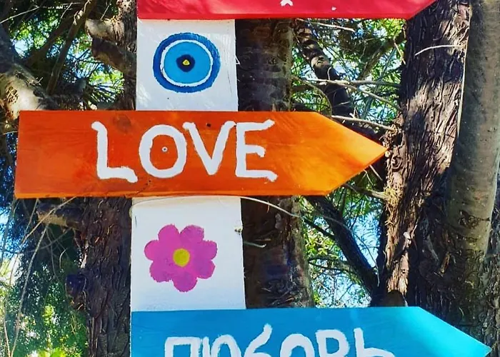 Oda ve Kahvaltı Otantik Tas Ev Dalaman