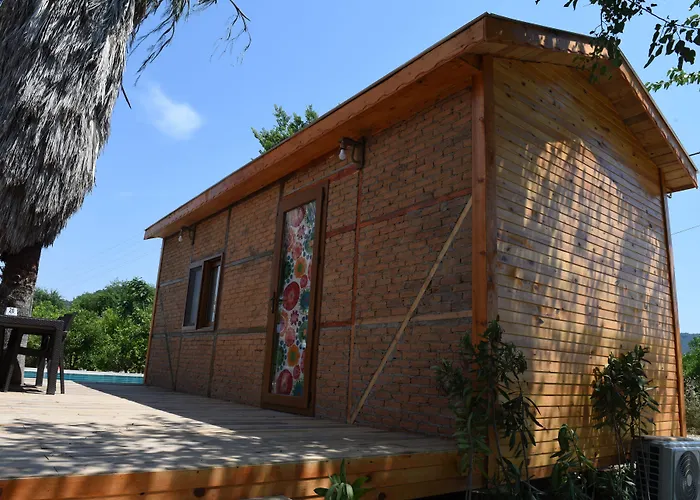 Bed & Breakfast Otantik Tas Ev