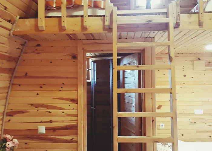 Oda ve Kahvaltı Otantik Tas Ev Dalaman