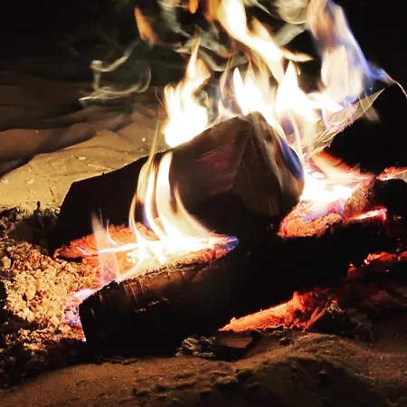 أوتانتيك تاس إيف 3* دالامان