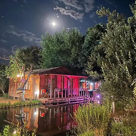 أوتانتيك تاس إيف 3* دالامان