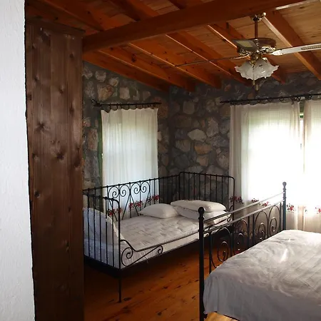 أوتانتيك تاس إيف 3* دالامان