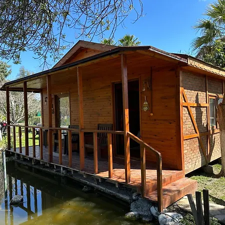 Otantik Tas Ev Bed & Breakfast Dalaman