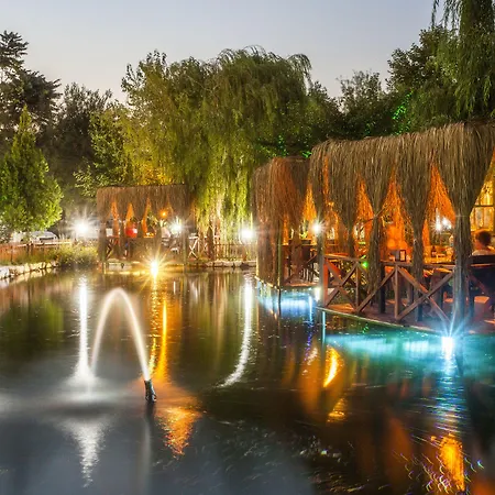 أوتانتيك تاس إيف فندق مبيت وإفطار