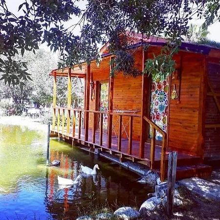 أوتانتيك تاس إيف فندق مبيت وإفطار دالامان