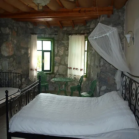 Otantik Tas Ev 3*