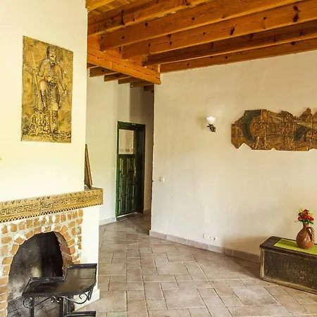 Oda ve Kahvaltı Otantik Tas Ev