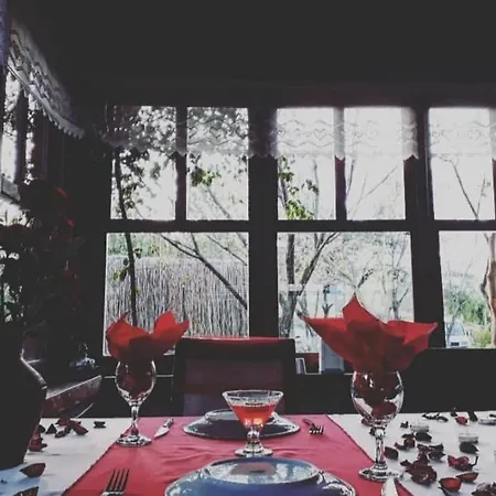 Bed and Breakfast Otantik Tas Ev Dalaman