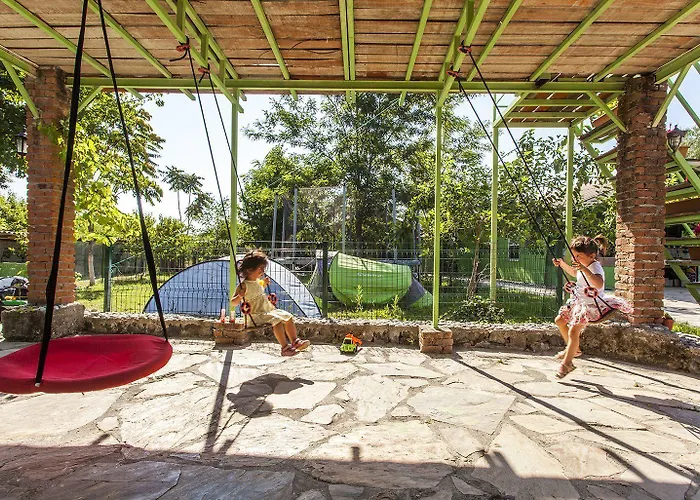 Otantik Tas Ev Dalaman