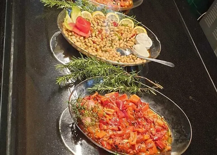 Otantik Tas Ev 3* Dalaman