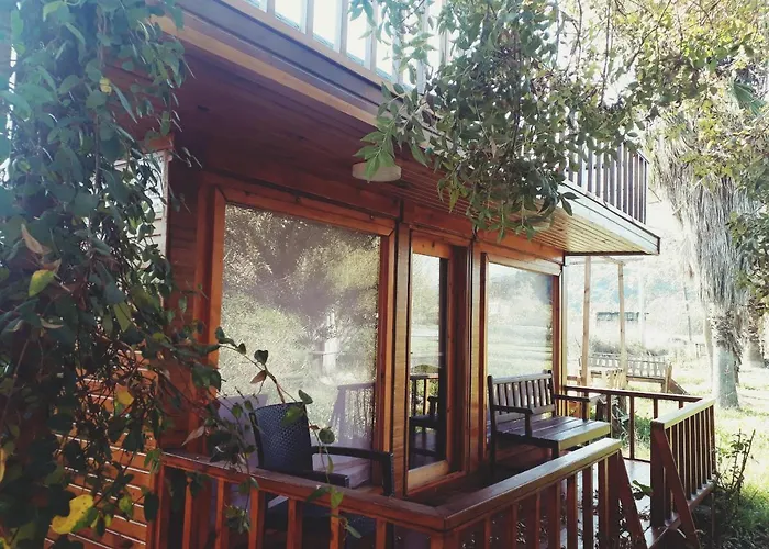 Otantik Tas Ev Oda ve Kahvaltı