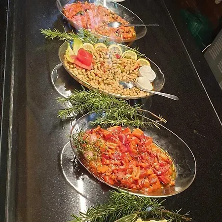 Otantik Tas Ev 3* ダラマン