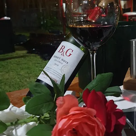 ベッド・アンド・ブレックファスト Otantik Tas Ev ダラマン