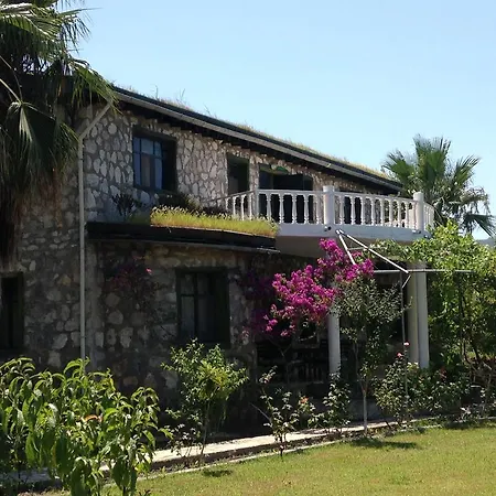 Otantik Tas Ev 3* ダラマン